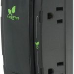 iGo PM00012-0001 Green Power Smart Wall Surge Protectors