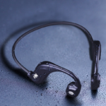 TWS Bluetooth Headphones Wireless Running Earphones Bone Conduction Shape Earphone Waterproof With Mic Handsfree Sport Headsets