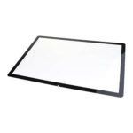 Screen Glass Panel Front Cover Replace 24" for iMac A1225 2008 2009 Desktops