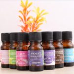 Aromatherapy Essential Oils For Diffuser