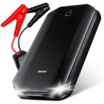 Baseus Portable Car Battery Charging System Personal Uses