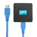 USB 3.0 Multi Card Reader Memory Card Reader Adapter Micro SD TF CF XD M2 MS