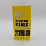 (10 PACK) Tempered Glass Screen Protector for iPhone 6,7,8 Plus [Fits with Most Cases]