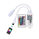 LED WiFi Lights Strip Adapter - Smart Controller