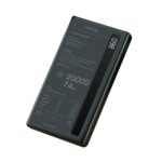 Remax™ LINON PRO Power Bank 20000MAH Type C, Micro USB, 2 USB & LED