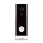 Onvian™ Video Doorbell Camera 1080P HD WiFi Door Bell Camera