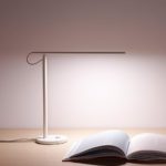 Xiaomi™ Mi LED Smart Desk Lamp 1S