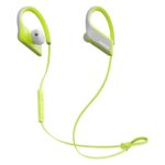 PANASONIC™ RP-BTS10-Y Wings Bluetooth Sport Earphones Yellow