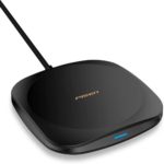 PISEN™ 10W Fast Wireless Charger