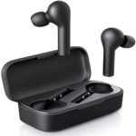 QCY™ T5 Bluetooth 5.0 wireless earbuds in-ear sports headphones