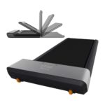 Xiaomi™ WalkingPad A1 PRO -  Smart Under Desk Folding Treadmill with Remote Controller and Workout App (Black) A1 Pro 110V North American Version