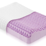 Purple Pectin Pillow – Polymer